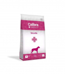 CALIBRA Veterinary Diets Dog Struvite - dry dog food - 12kg