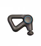 Therabody Theragun Prime Plus massager Chest, Hand, Legs Black, Blue