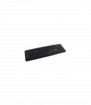 Esperanza TK102 keyboard PS/2 Black