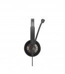 EPOS IMPACT SC 30 USB ML Headset Black