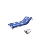 Tubular anti-decubitus mattress with detachable sections XIAMEN