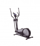 Elliptiline trenaž&ouml;&ouml;r CHRISTOPEIT EL 8000