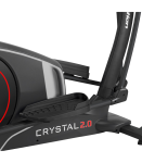 Elliptiline trenaž&ouml;&ouml;r BH FITNESS Crystal 2.0