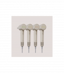 Lovio LVHD001BE Hair Dryer With Ionization AirFlow