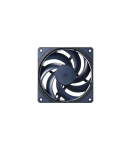 Cooler Master MFZ-M2NN-21NPK-R1 Mobius 120, 120 MM, 2400 RPM, 30 DBa, 75.2 CFM
