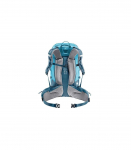 Deuter Trail PRO 31 SL Women's hiking backpack Blue