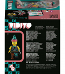 LEGO Vidiyo Punk Piraadi BeatBox