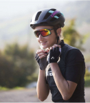 Kiiver LIMAR Air Star, Matt Black (M)