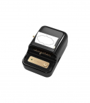 Portable Label Printer Niimbot B21 (Black)
