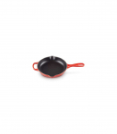 Le Creuset Signature Cast Iron Pan 20cm cherry red (20182200600422)