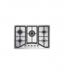 IsEasy MGBS-765 stainless steel gas cooktop