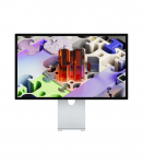 Apple Studio Display XDR - Standard glass - Tilt- and height-adjustable stand