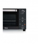 Tristar OV-3650 Mini oven, 20 L, 1300 W, Black