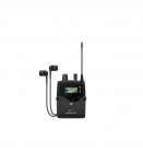 Sennheiser EK IEM G4-A - Stereofoniczny odbiornik miniaturowy, 516&ndash;558 MHz