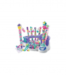 Clementoni Idea Art - Ballpoint Pen Factory with Message