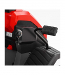 Murutraktor HECHT 5167
