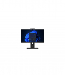Lenovo AIO ThinkCentre M70a G6 Ultra 7 265T 23.8"FHD Touch IPS 120Hz 250nits LBL AG 16GB DDR5 5600 SSD512 Intel Graphics