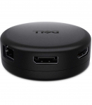Dell Pro 7-in-1 USB-C Travel Hub - DA326