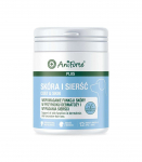 ANIFORTE Skin and coat - supplements for dogs - 90 tablets