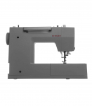 Singer Heavy Duty Sewing Machine HD6705C Rechargeable Number of stitches 200 Number of buttonholes 1 Grey |