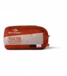 Wkładka do śpiwora SEA TO SUMMIT Reactor Fleeceweight Liner Regular, picante red