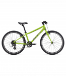 &Uuml;likerge laste jalgratas GIANT ARX 24, Lime Punch