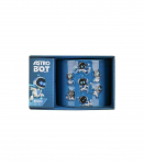 Paladone PP15506AB cup Blue, Black, White Universal 1 pc(s)