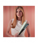 Cecotec Hair Straightener Air Lisse Champagne Ceramic heating system Ionic function Temperature (max) 230 &deg;C |