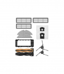 Accessory kit for Dreame D20 Pro Plus