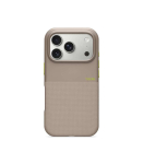 Beats iPhone 17 Pro Rugged Case with MagSafe and Camera Control - Alpine Grey