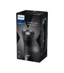 Man shaver X3001/00 Series 3000X