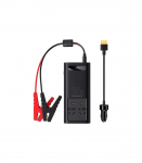 Power Inverter Baseus 500W (220V CN/EU) (black)