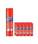 Herlitz liimipulk, 21 g, 10 tk pakis