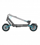 Elektriline t&otilde;ukeratas MOTUS Scooty 10 Max - AKC301-2
