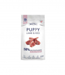 BALTICA Nutraceutic Puppy Lamb with rice Mono - dry dog food - 3kg