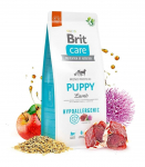 Expirace 27.7. 2026: Brit Care Dog Hypoallergenic Puppy Lamb 1 kg
