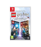 SW LEGO Harry Potter 1-7