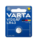 Varta patarei LR43