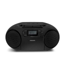 Magnetoola Philips FM/CD, must