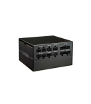 Cooler Master MPW-A001-AFAG-BEU Elite Gold 1000W PSU, 80+, INTEL ATX 3.1, 135mm, FDB bearing fan