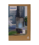 SALE OUT. Philips HU1510/03 Humidifier Series 1000 Up to 41m2, 3 settings, Grey SALE OUT. Philips Humidifier |