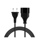 Power extension CL-214 cord 3m SAVIO