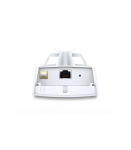 TP-LINK 5GHz 300Mbps 13dBi Outdoor CPE CPE510 802.11n 300 Mbit/s 10/100 Mbit/s Ethernet LAN (RJ-45) ports 1