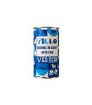 TILLO Kawałki w sosie z rybą mokra karma dla ps&oacute;w 1250g