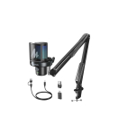 Maono DM40 S Pro microphone (black)