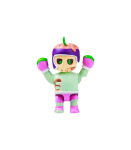 STUMBLE GUYS S3 MYTHIC EDITION ACTION FIGURE - TOXIC BOXER