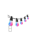 LEPRO ZB1-30 Wi-Fi String Lights, 30 m