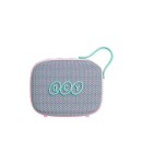 Wireless speaker QCY SP3 (pink)