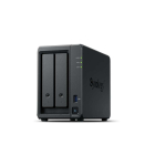 Server NAS DS725neo+ 2x0HDD 2,6Ghz 1x4GB DDR4 1x1GbE 2,5GbE