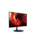 Acer Nitro XF274X Ergo 69cm 24'' FHD IPS 240Hz Zero Frame FC 16:9 1ms/0.5ms(GTG, Min.) 250nits 2xHDMI(2.0) DP(1.4) MM